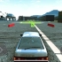 iOS《Pure Rally Racing Drift 2》游戏关卡1
