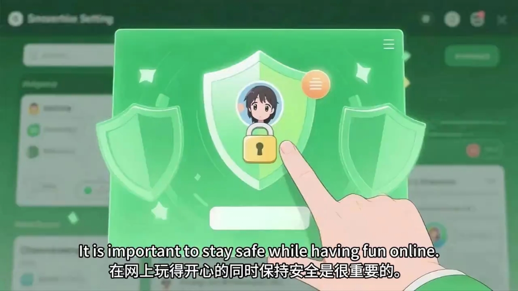 新人教版八年级上unit8 reading plus (1)课文视频