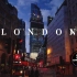 4K电影感旅拍｜一支短片带你逛完伦敦｜Sony Vlog Challenge