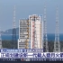 文昌航天发射场正规划建设长征十号 登月火箭发射工位