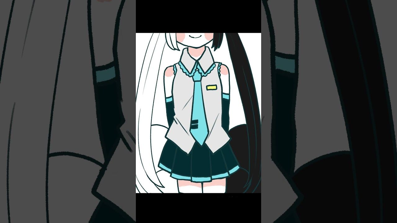 mikumikubeam