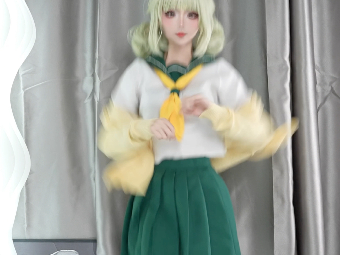 [Bunny Squeak QUQ] New work is online, check it out!