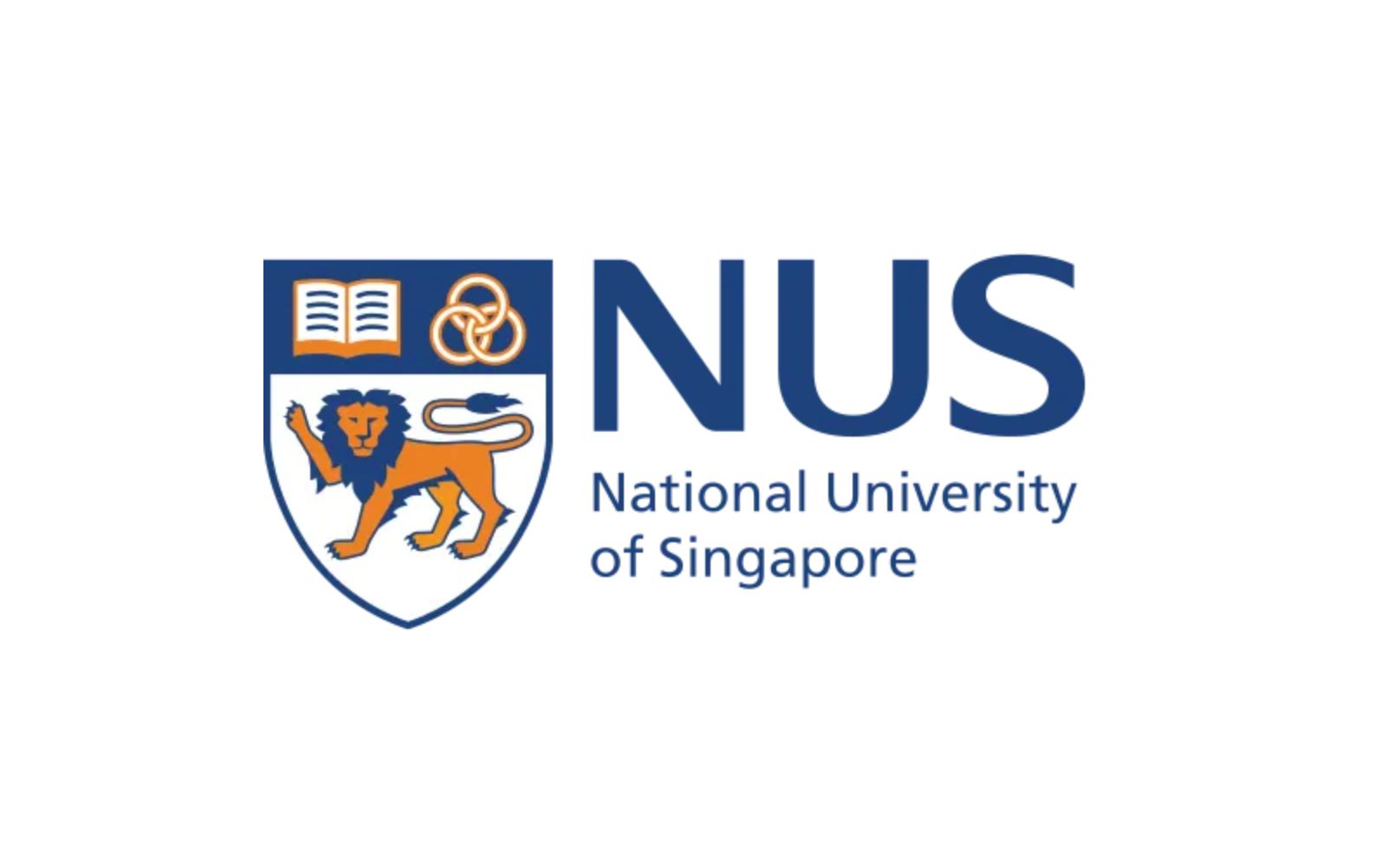 新加坡国立大学宣传片（NUS）