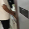 我儿子跟这只兔子真是有缘无份啊
