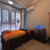 #好店推荐 #男士养生馆 生活一半忙碌，一半惬意 慢生活，小舒服，生活需要自己去调节，累了就做个SPA按摩 #男技师spa养生 #放松解压好去处