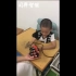 康复机器人手套 儿童穿戴视频