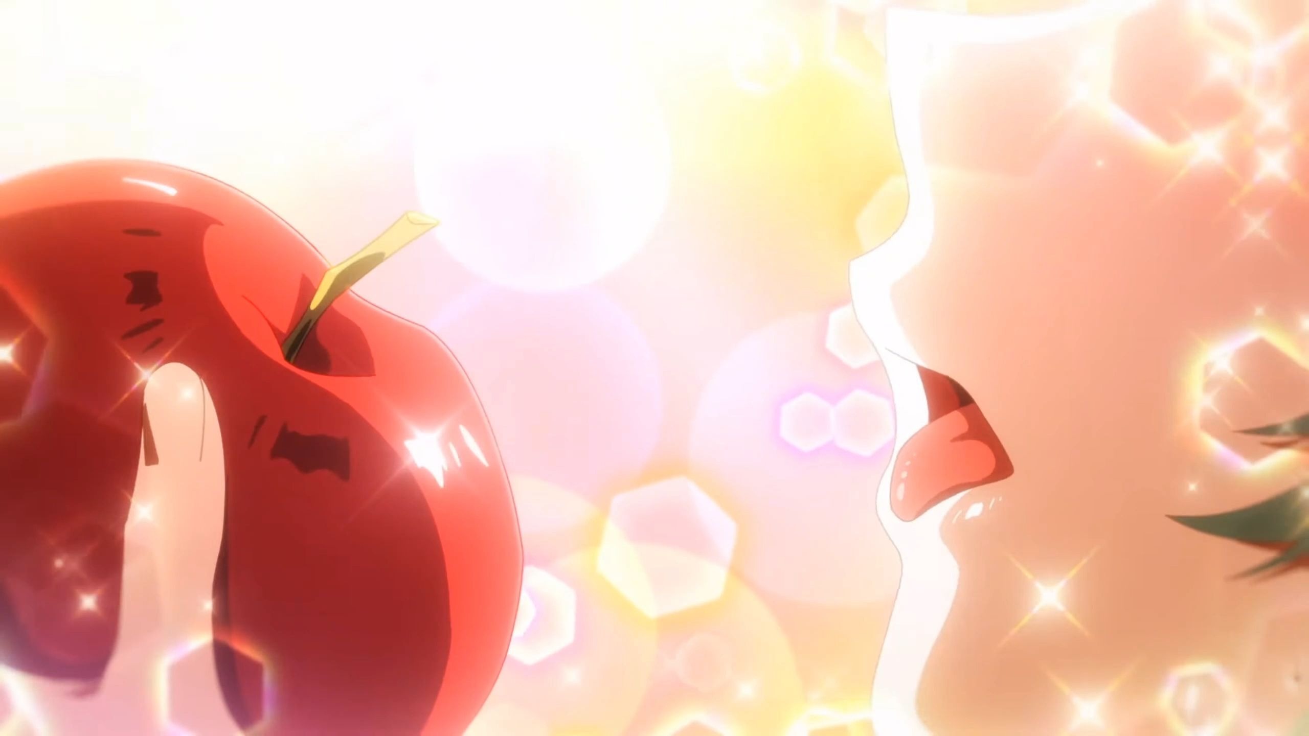 【碧蓝航线】萨丁帝国活动皮肤宣传动画