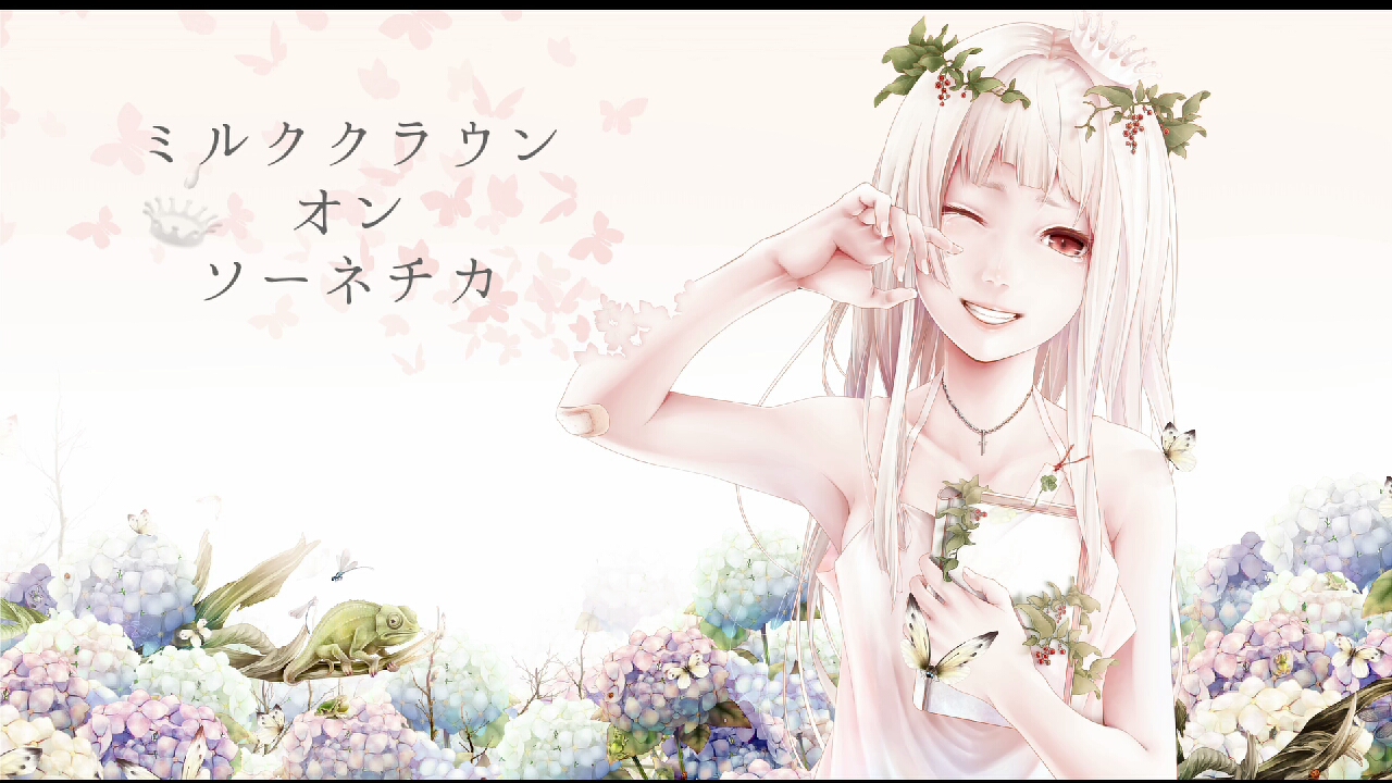 鹿乃】メリー专辑- 哔哩哔哩