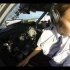 [飞行记录]波罗的海航空 庞巴迪 冲8 Q400 女机长飞行记录
