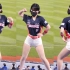 [4k] Lee DaHye Cheerleader fancam 220714 韩国啦啦队长李多惠 现场饭拍