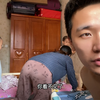 儿子被3岁小舅子欺负哭了，当爸的左右为难，帮谁都不对