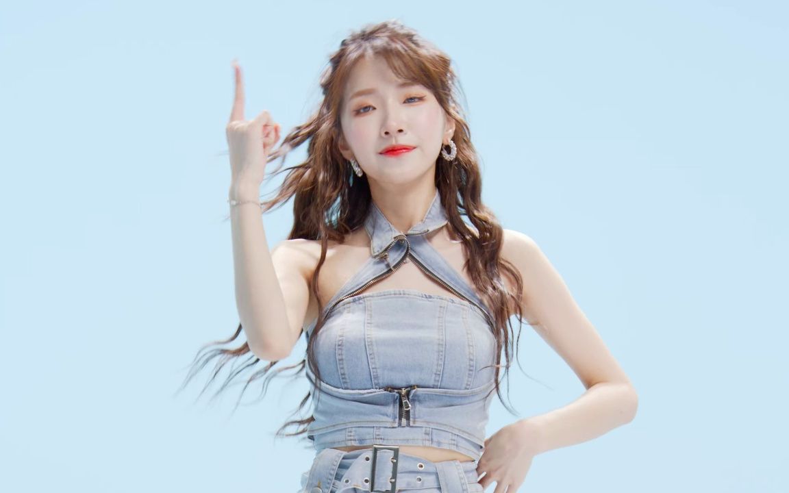 DUMDi DUMDi Seo Young Cowboy Close up