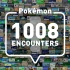 【宝可梦】【官方】Pokémon 1008 ENCOUNTERS