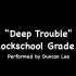 【架子鼓】【Duncan Lee】【Rockschool】示范演奏 一级曲目