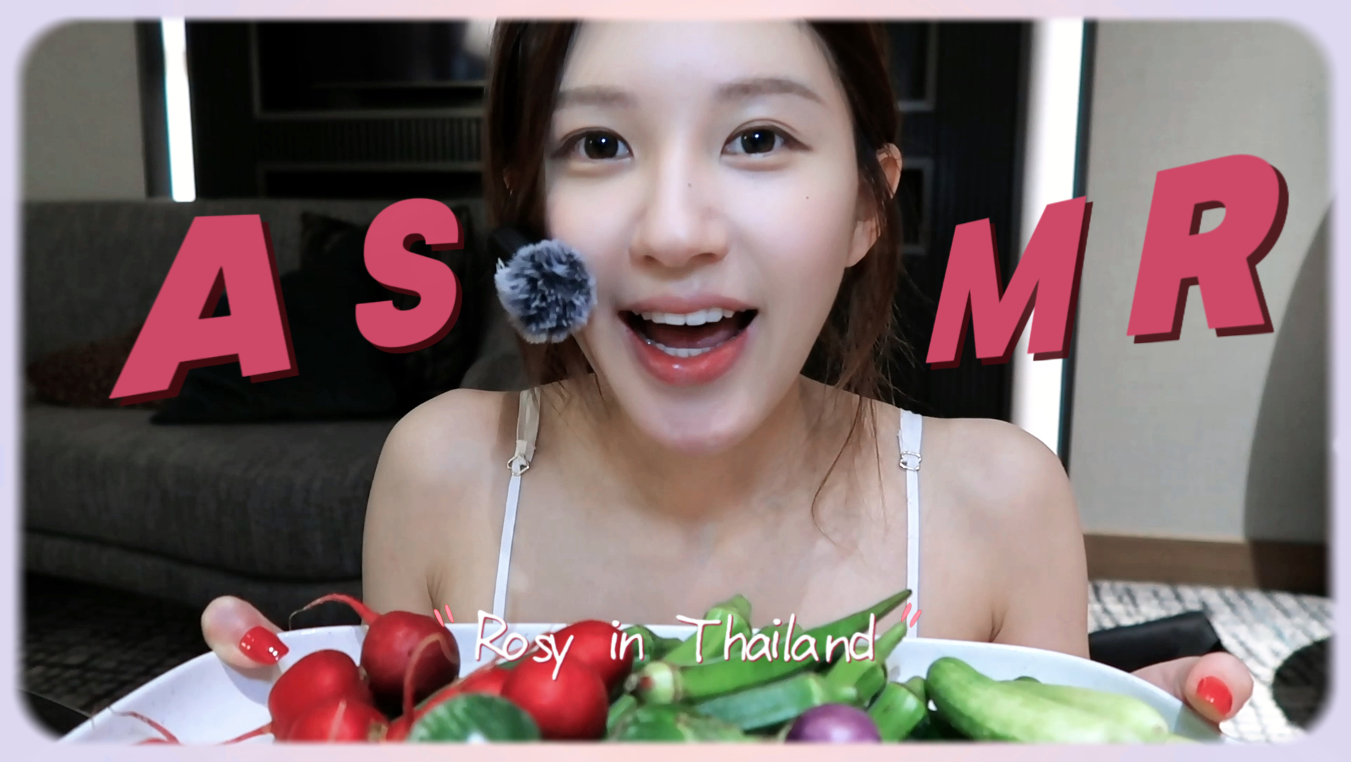 耳机党进！沉浸式感受露式ASMR！ 缩略图