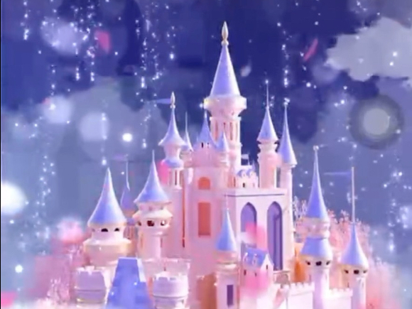 Who dares to think, who dares to think. Persistence always brings miracles. I didn't think so. I didn't think so, but he came out of the castle.