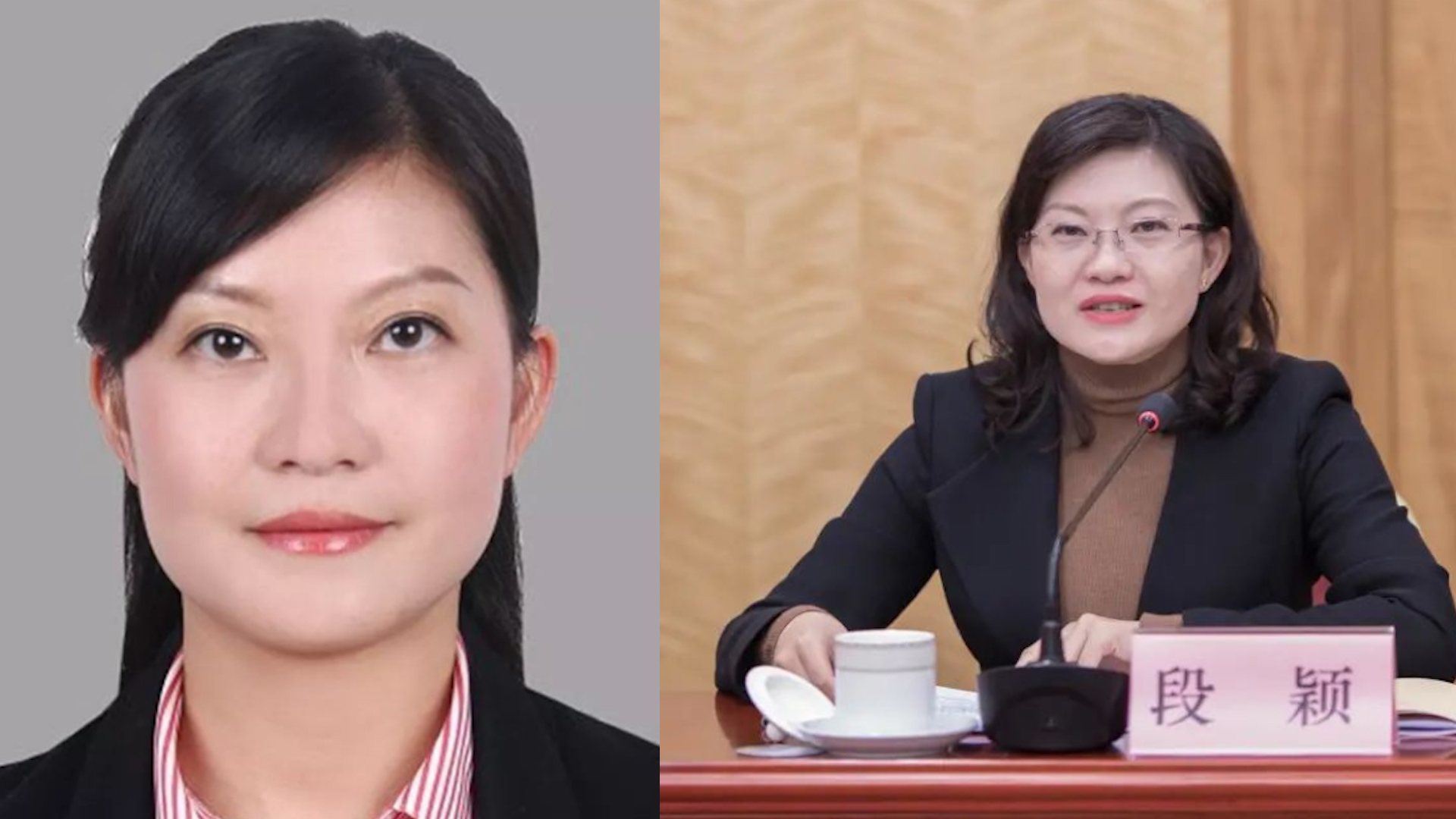 41岁云南女局长被双开，私德不正搞权色权钱交易，曾39岁升正厅