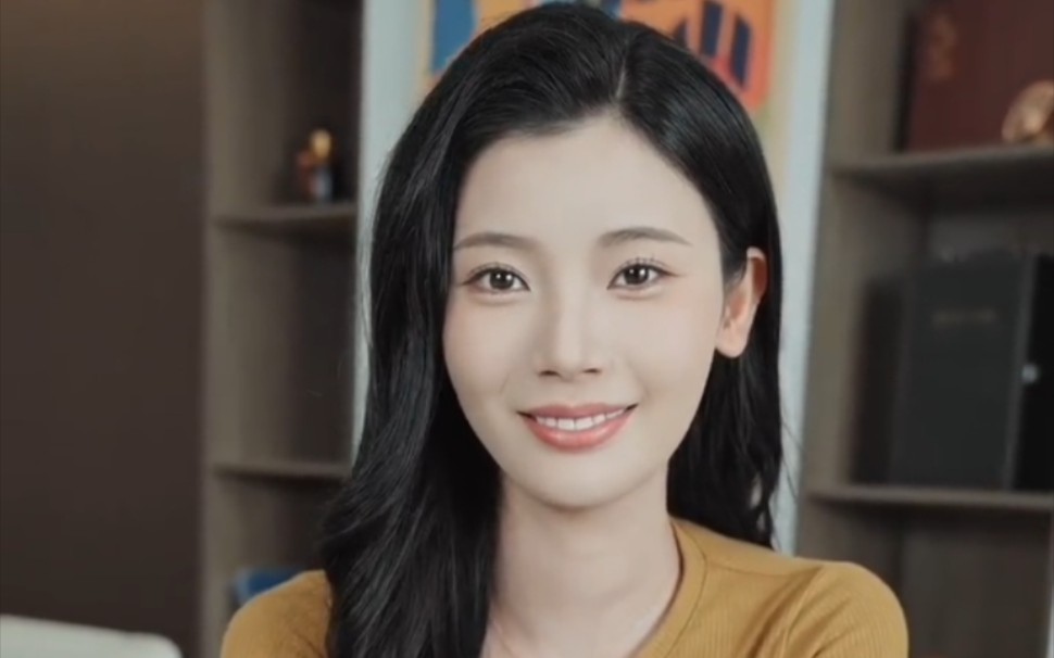 Another day of loving Hoho's mom