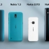 诺基亚首款5G手机 Nokia 8.3 5G 正式亮相（@诺记吧 转载）