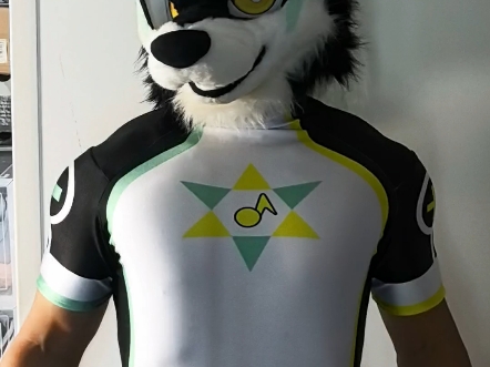 【壮壮薄荷仔】最新视频来袭，快来看看吧！