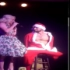 Courtney Act - (Sexy) Santa Baby, Live @ SF Oasis