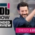 Diego Luna Knows How to Play an Authentic Villain and Raise 