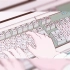 日语天才 ▏本人日语学习键盘白噪音