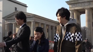 当他们认真编织时/人生<em class="keyword">密密缝</em> 特典映像合集
