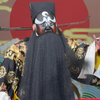京剧《铡判官》选段“食王禄理朝纲忠心可表”王瀛政饰包拯 指导老师邓沐玮 司鼓李明 操琴易小龙