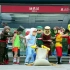 地铁跑酷国内2014游戏TV广告宣传片