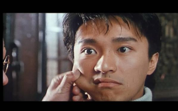 新精武门1991【周星驰/张敏】【国语版/粤语版】