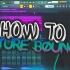 HOW TO MAKE FUTURE BOUNCE IN 2 MINUTES - FREE FLP DOWNLOAD!
