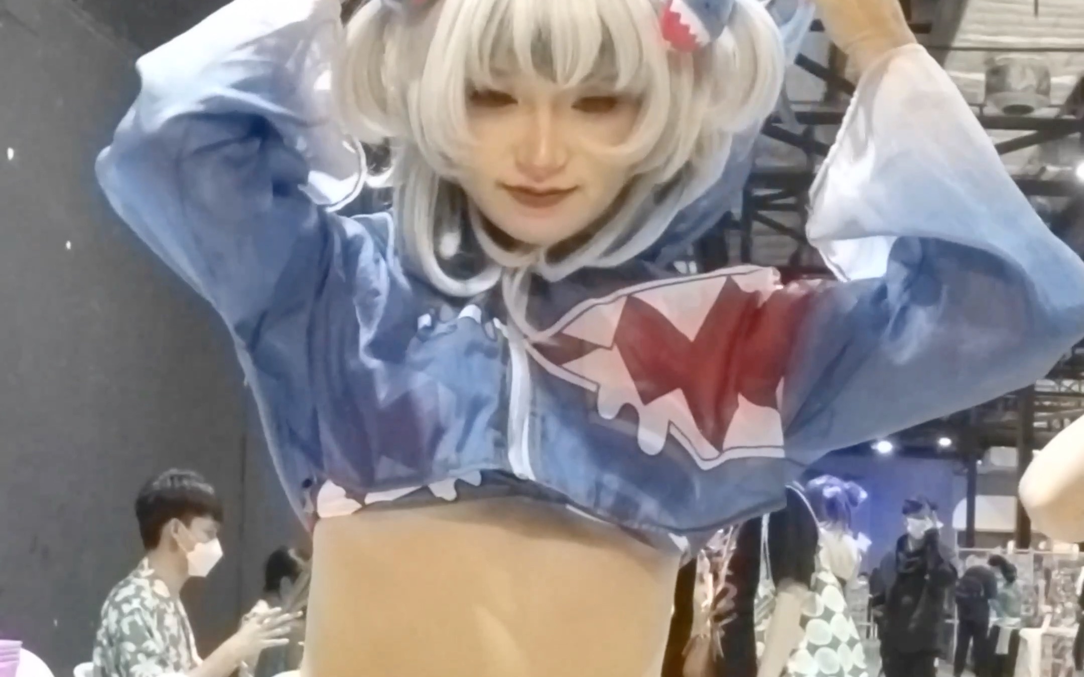 Gawr Gura｜Kawr Gura｜MARUYA #36