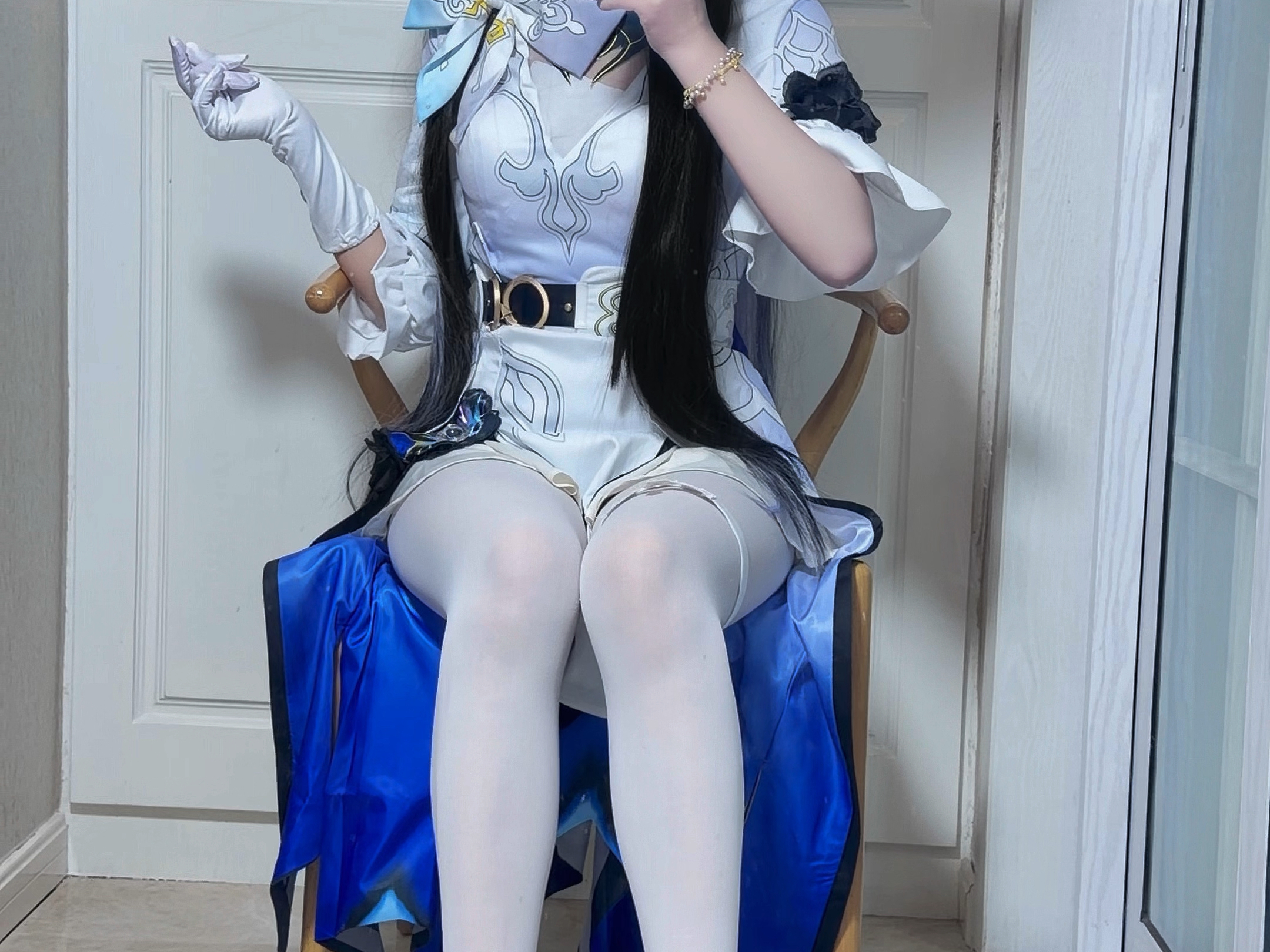 【Chubby Lily】 My latest creation—come check it out!