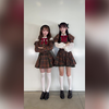 真顔でやろうってなったけど隣見たらりさめっちゃ口角あがってた😂かわいい #イコラブ #音嶋莉沙 #大谷映美里 @音嶋莉沙