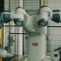ABB双臂协作机器人YUMI最新宣传片