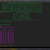 9800x3d+4060ti FPS benchmark测试_第一视角