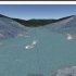 湄公河：上游VS下游，中南半岛Google Earth呈现