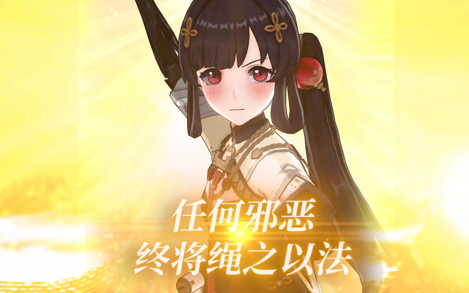 战牢铠甲合体！任何邪恶终将绳之以法！豆瓣评分6.7