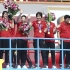 中国女排重返世界第一！一段视频回顾女排十冠路