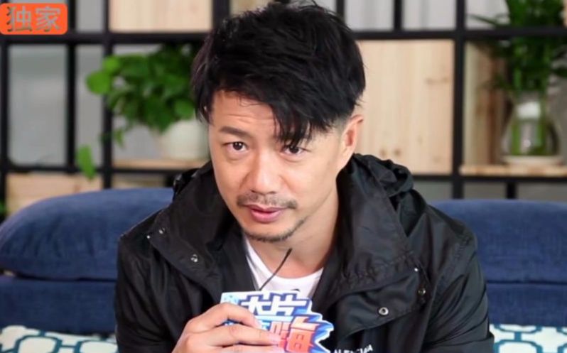 段奕宏优酷大片起来嗨uc独家问答