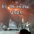 夜幕下的旋律诗篇：DJ Okawari 2023 杭州首演（Flower Dance 绝赞）（Speed Of Ligh