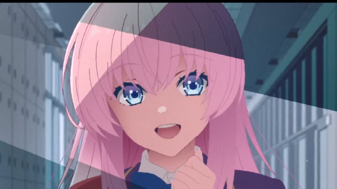 【4月/蓝井艾露】欢迎来到实力至上主义的教室  第四季 NCOP&OP「MONSTER」TV.size【中字/1080P+】