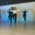《采薇》舞蹈练习室版  今天是不一样的古风爵士，真的很美呢～青岛韩舞 青岛爵士舞 青岛街舞 青岛舞蹈