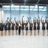“学舞蹈，努力就是最大的天赋”【单色舞蹈】(长沙)拉丁舞教练班班级考核实录