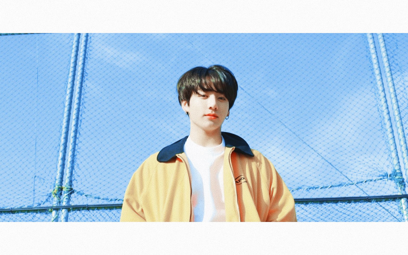 【防弹】bts "euphoria" official mv (音源 short ver.)