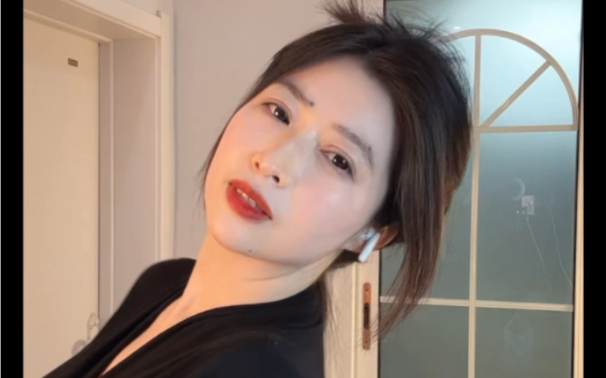 Top match, full match Jiang Shuyi