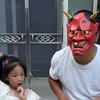 小朋友为了保护被怪兽抓走了，大家猜猜最后会不会给小朋友救回来