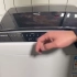 波轮洗衣机安装视频