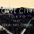 Tokyo (Official Visualizer) ft. SEKAI NO OWARI